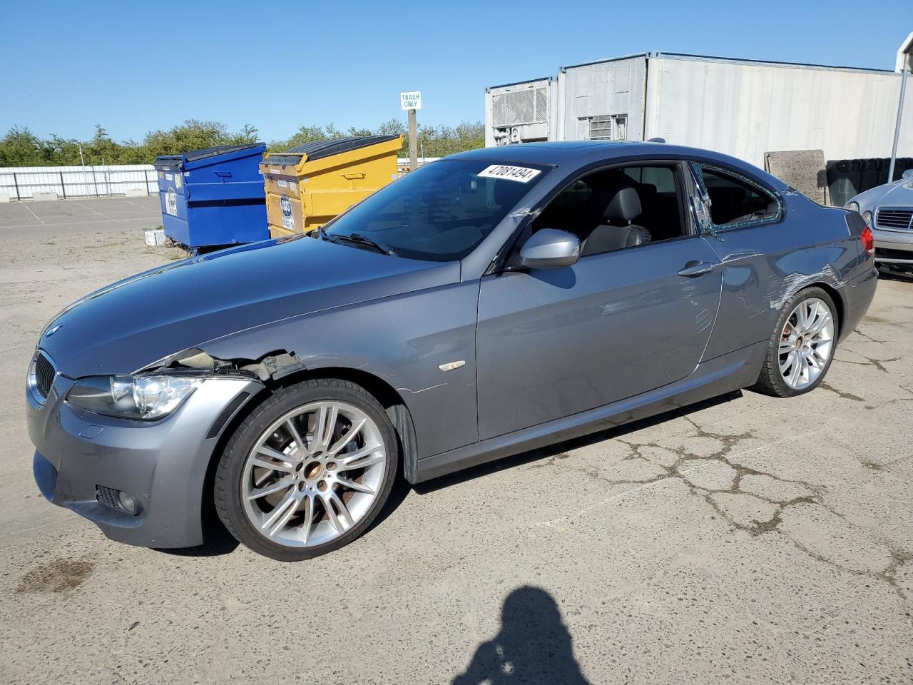 Bmw 3er (2010)