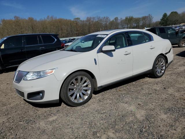 Lincoln Mks (2009)