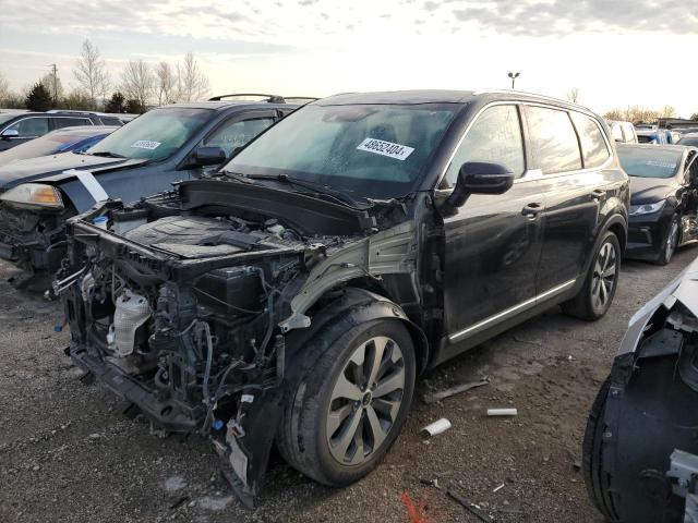 Kia Telluride (2020)