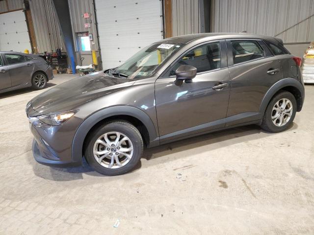 Mazda Cx-3 (2018)