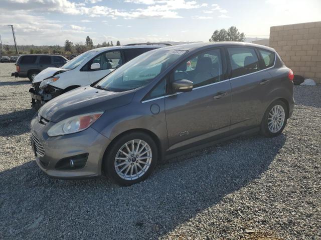 Ford Cmax (2014)