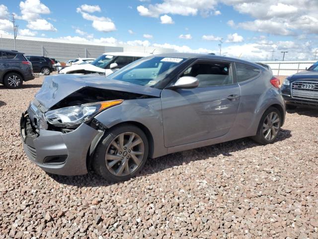Hyundai Veloster (2016)