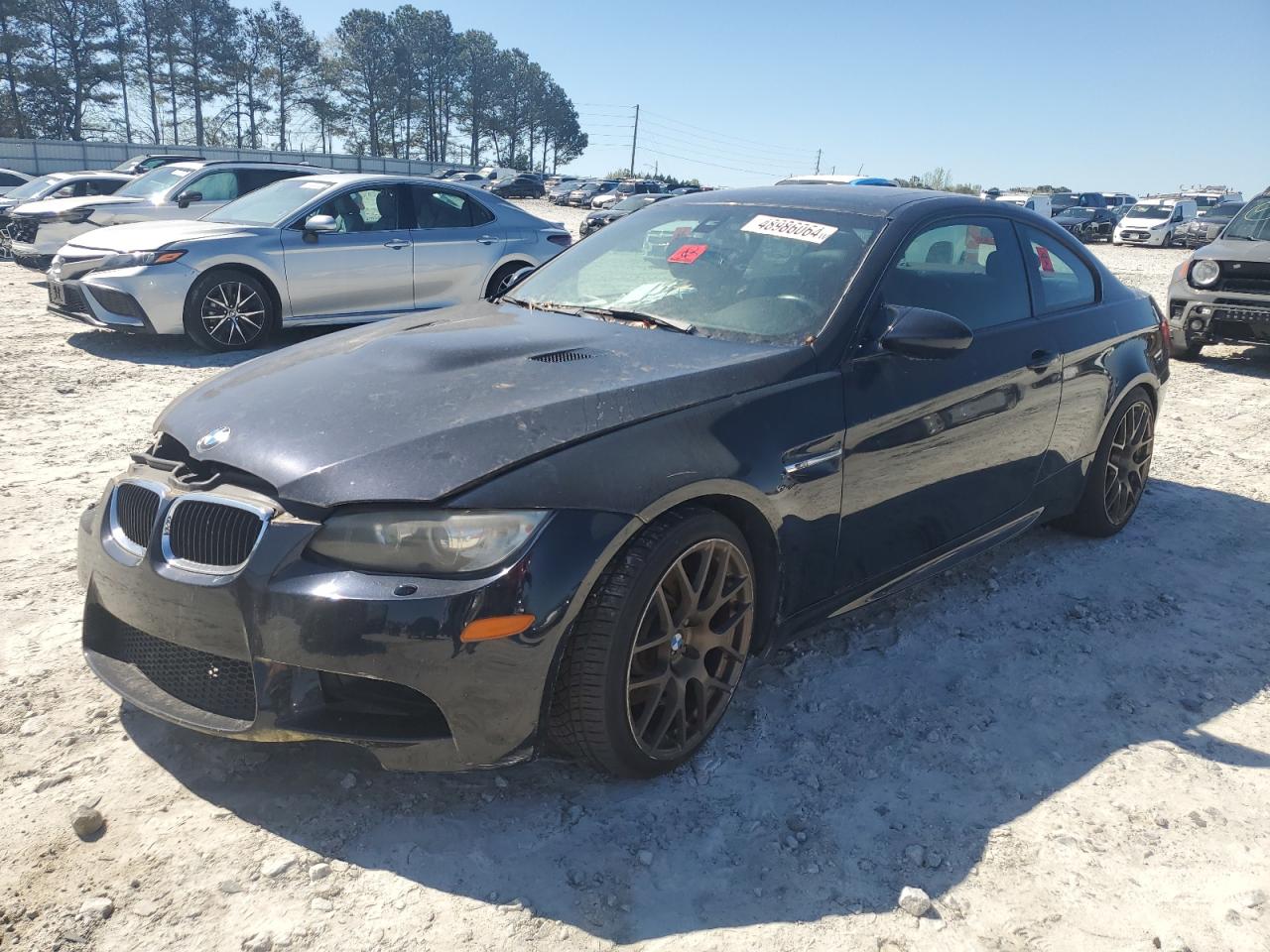 Bmw M3 (2011)