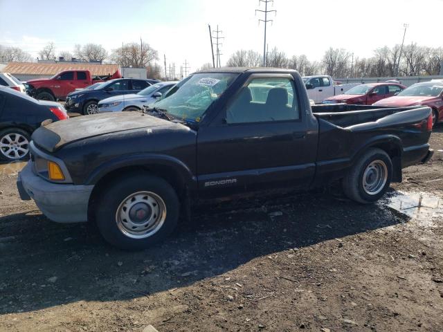 Gmc Sonoma (1994)