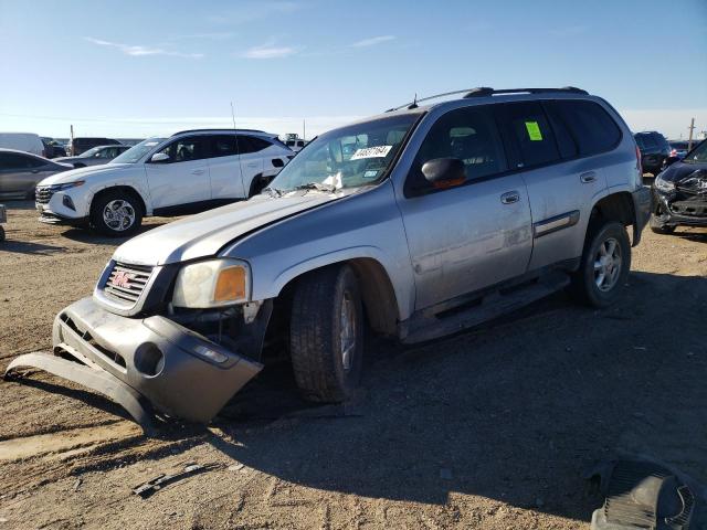 Gmc Envoy (2004)