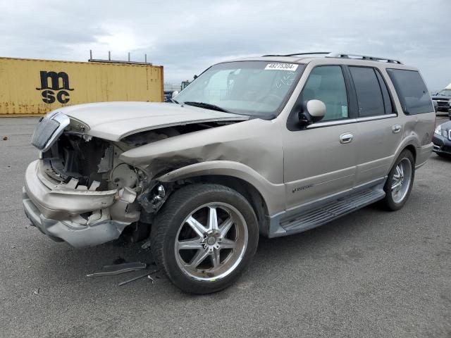 Lincoln Navigator (2002)