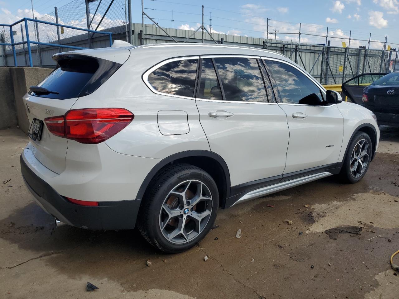 Bmw X1 (2018)
