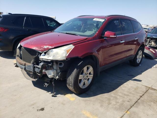 Chevrolet Traverse (2011)