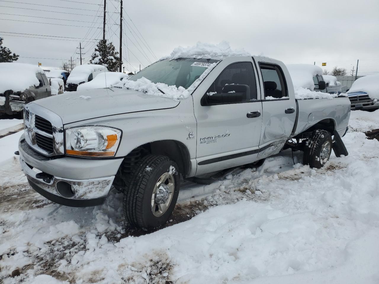 Dodge Ram (2006)