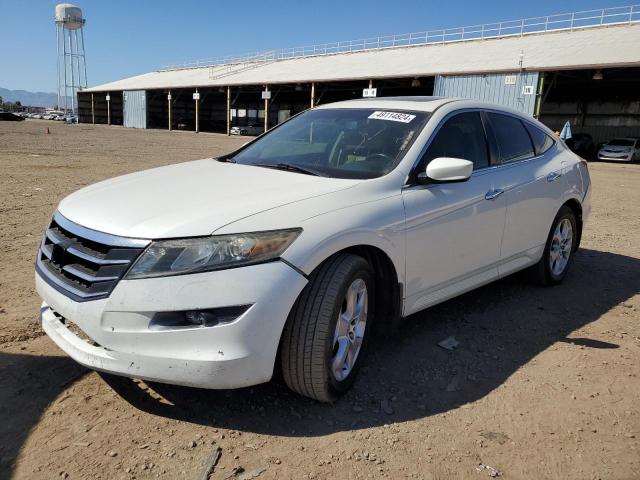 Honda Crosstour (2012)