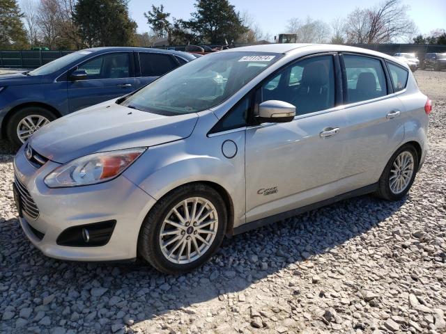 Ford Cmax (2015)