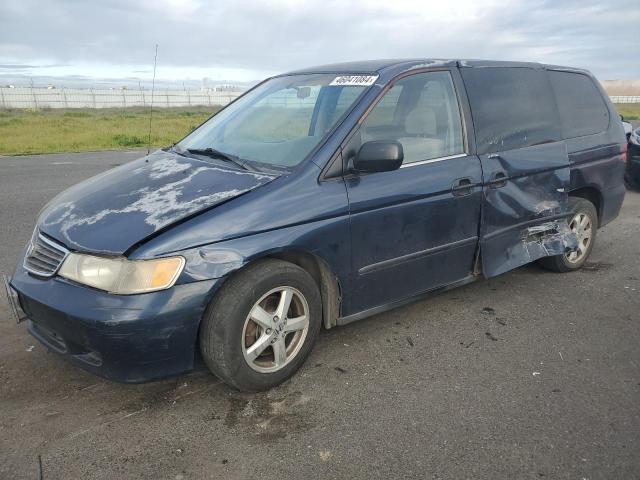 Honda Odyssey lx (2000)