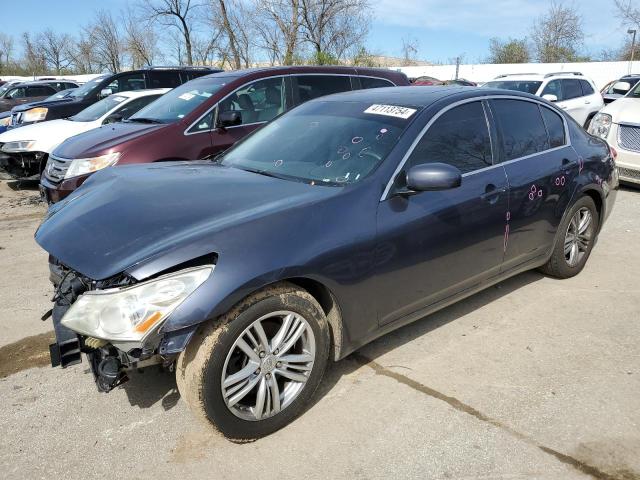 Infiniti G35 (2007)