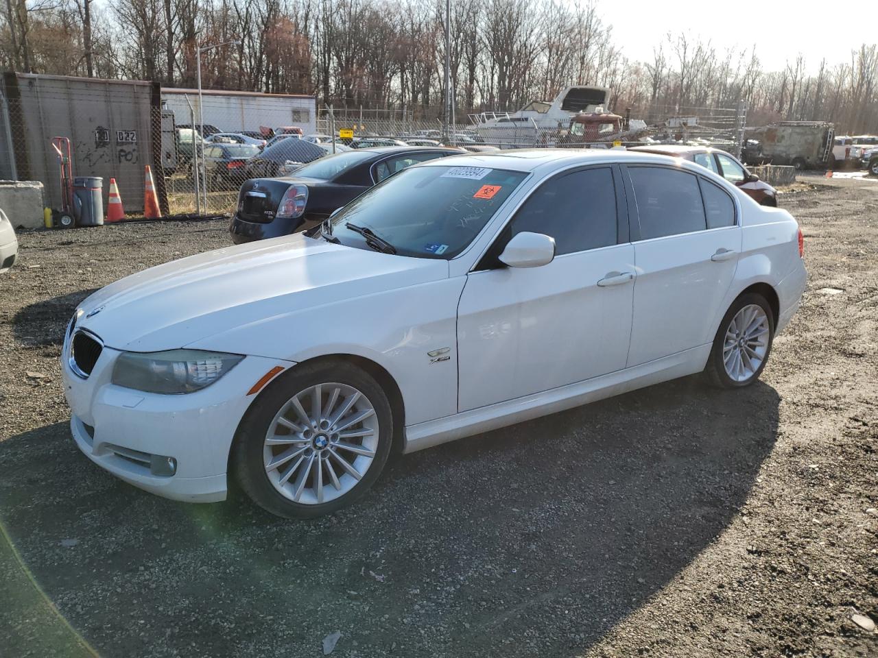 Bmw 3er (2009)