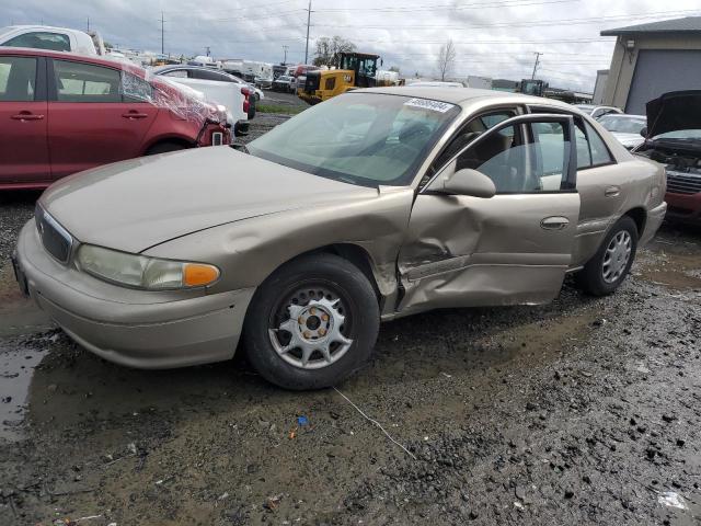 Buick Century (2001)