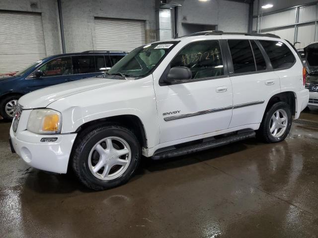 Gmc Envoy (2006)