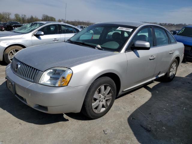 Mercury Montego (2007)