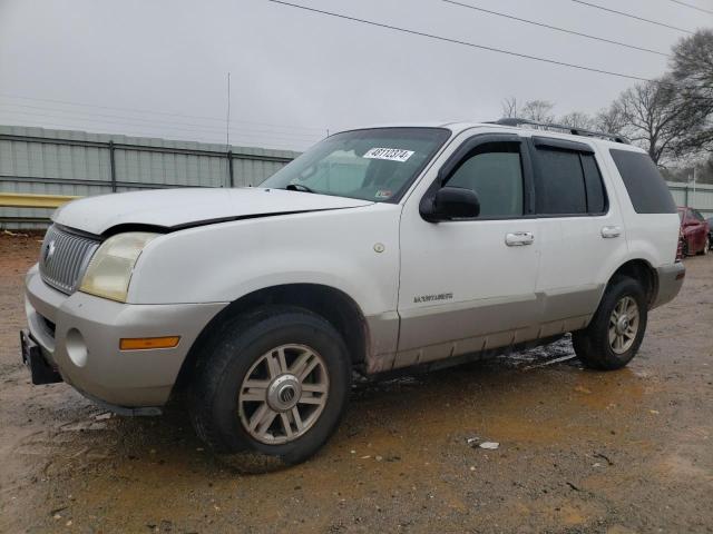 Mercury Mountainer (2002)
