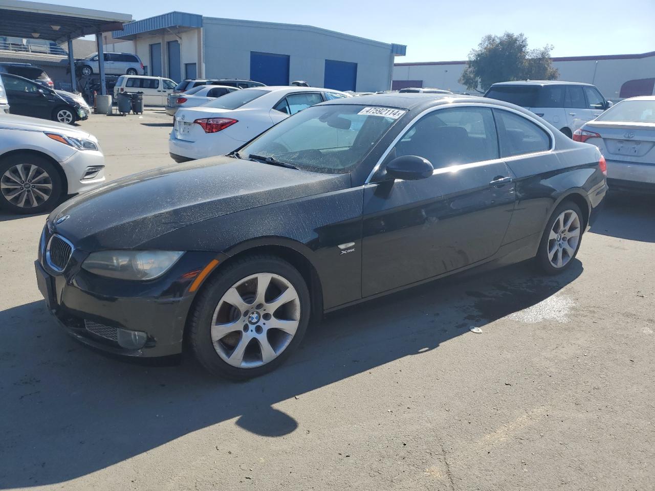 Bmw 3er (2009)
