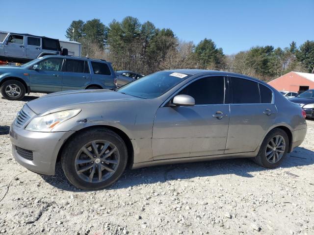 Infiniti G35 (2007)
