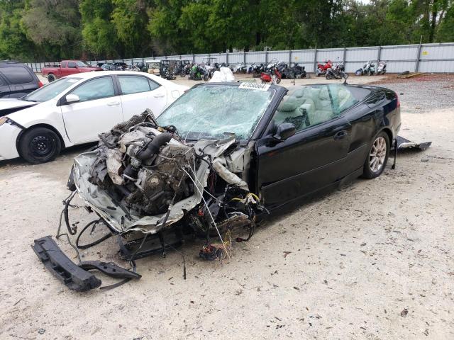 Saab 9 3 (2005)