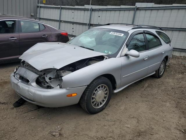 Mercury Sable (1998)
