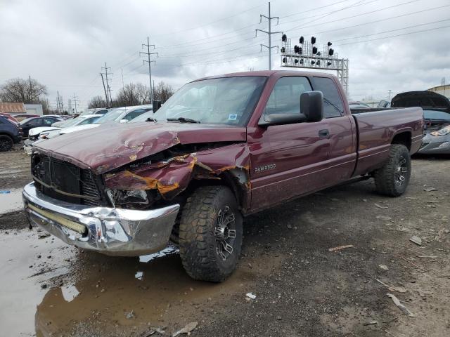Dodge Ram 2500 (2000)
