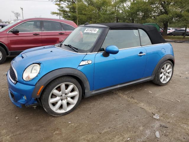 Mini Cooper (2011)
