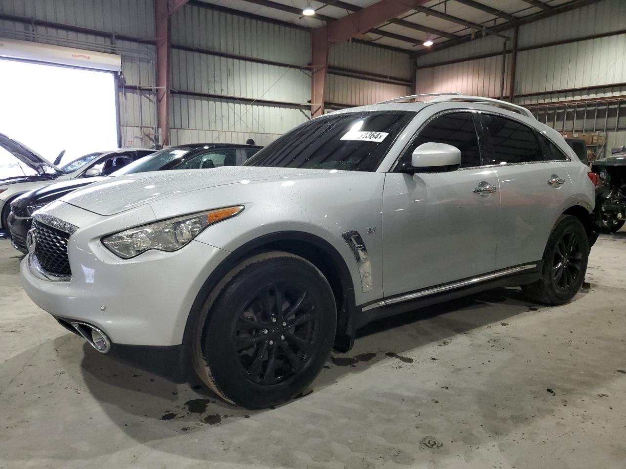 Infiniti Qx70 (2017)