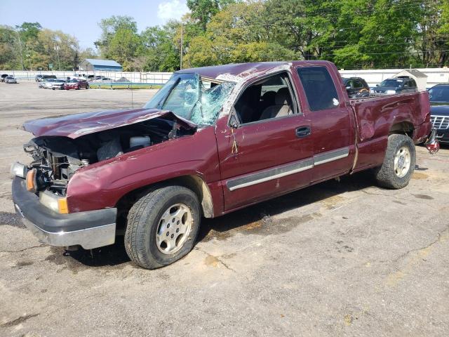 Chevrolet 1500 (2003)