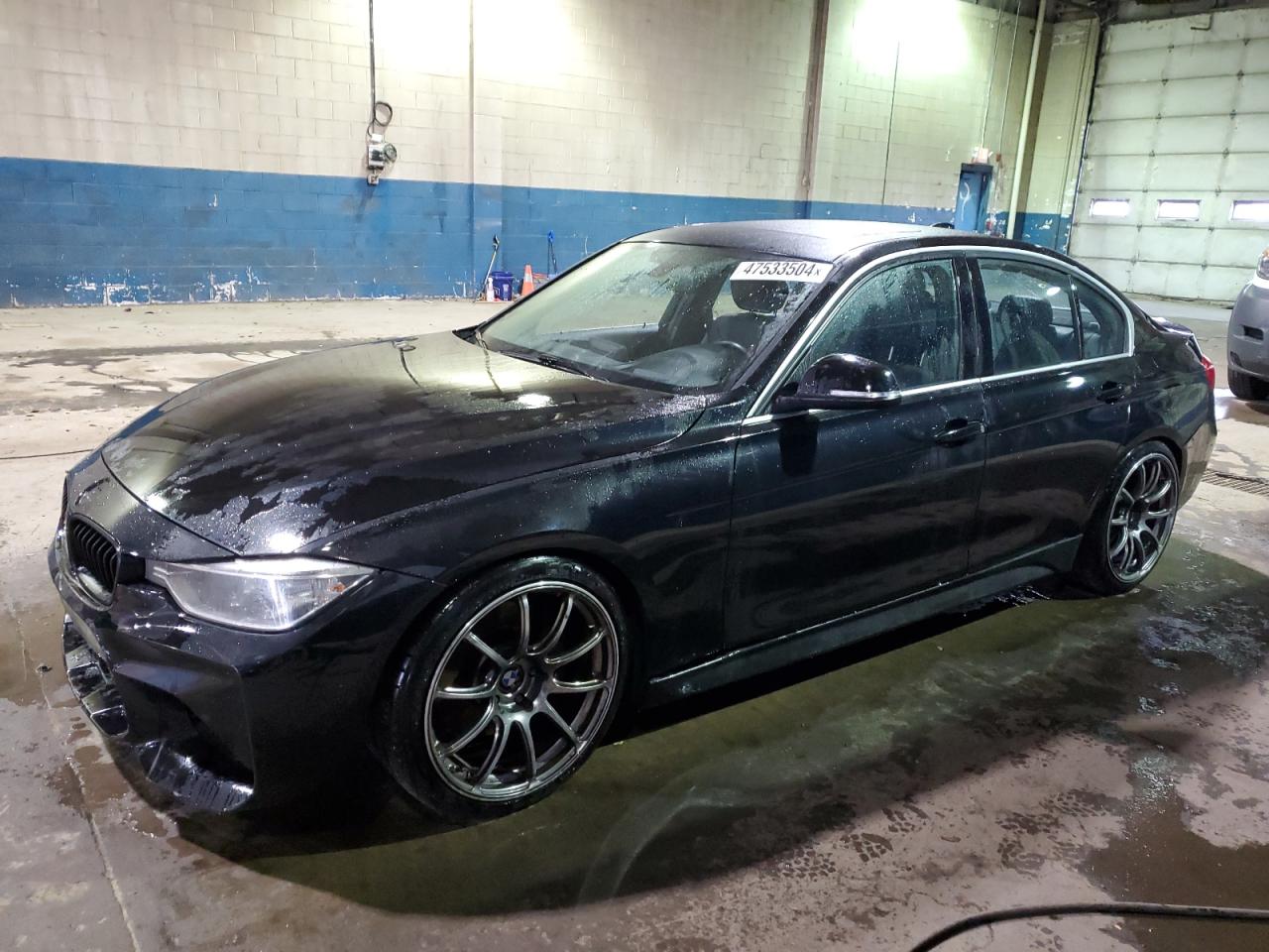 Bmw 3er (2015)
