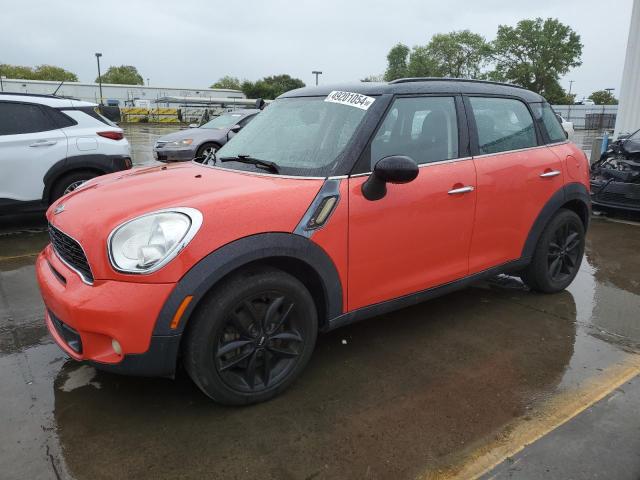 Mini Cooper (2012)
