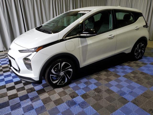 Chevrolet Bolt (2023)