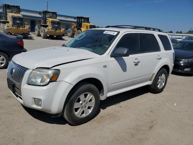 Mercury Mariner (2009)