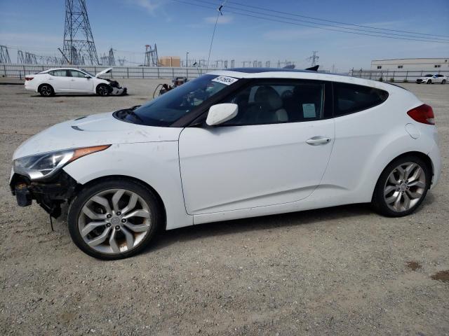 Hyundai Veloster (2013)