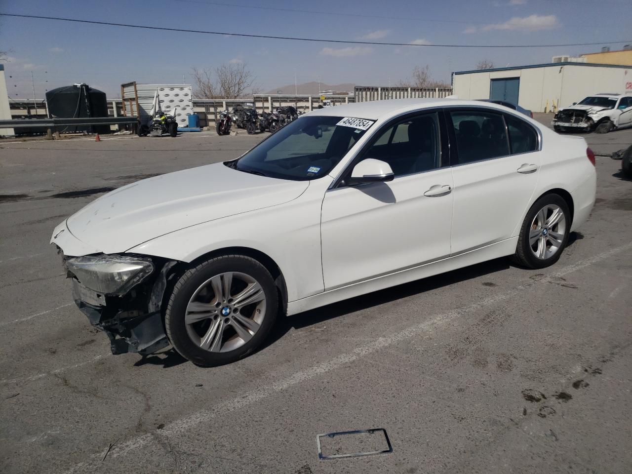 Bmw 3er (2017)