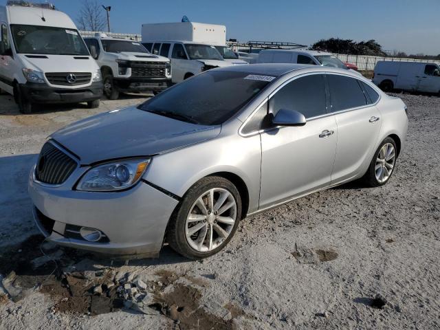 Buick Verano (2012)