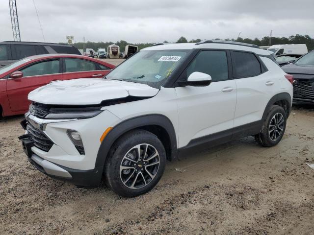 Chevrolet Trailblzr (2024)