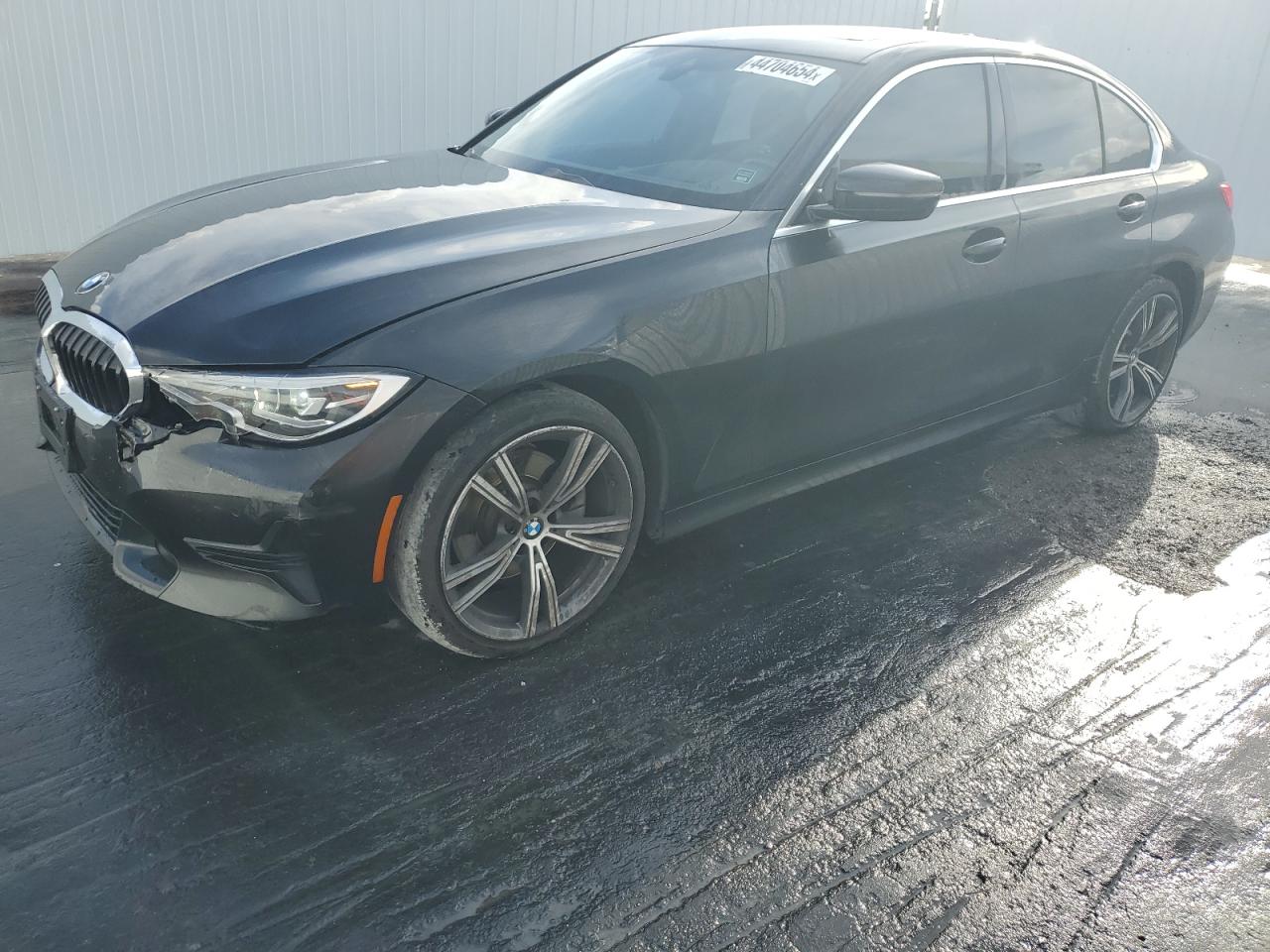 Bmw 3er (2021)