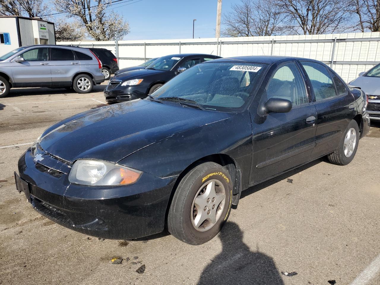 Chevrolet Cavalier (2005)