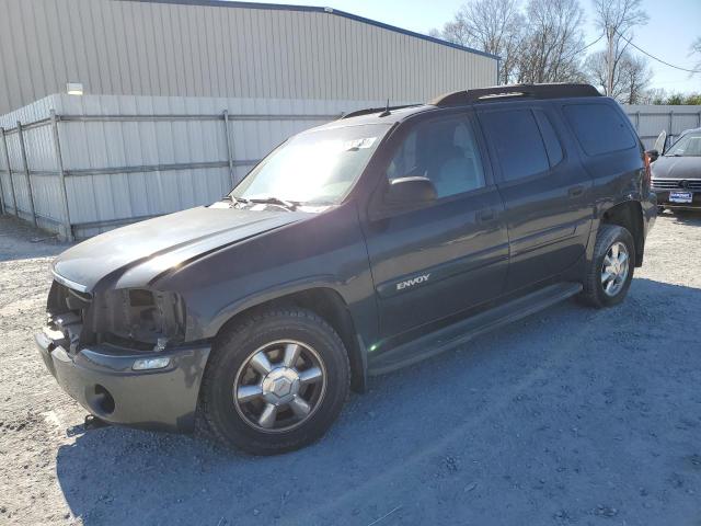 Gmc Envoy (2004)