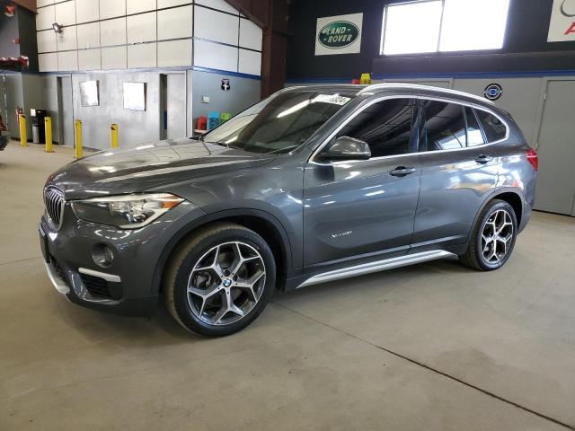 Bmw X1 (2018)