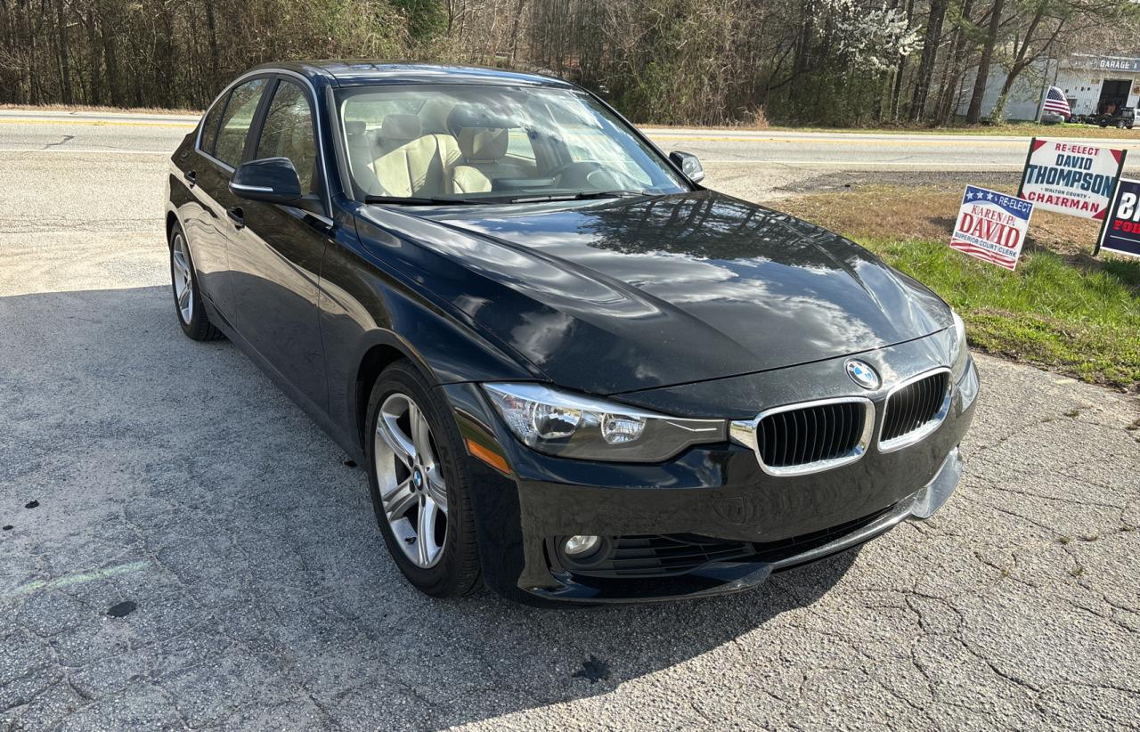 Bmw 3er (2015)
