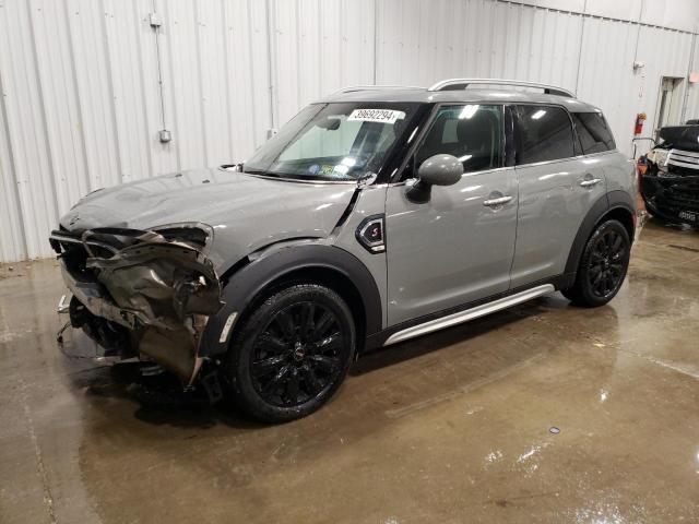 Mini Cooper s countryman (2018)