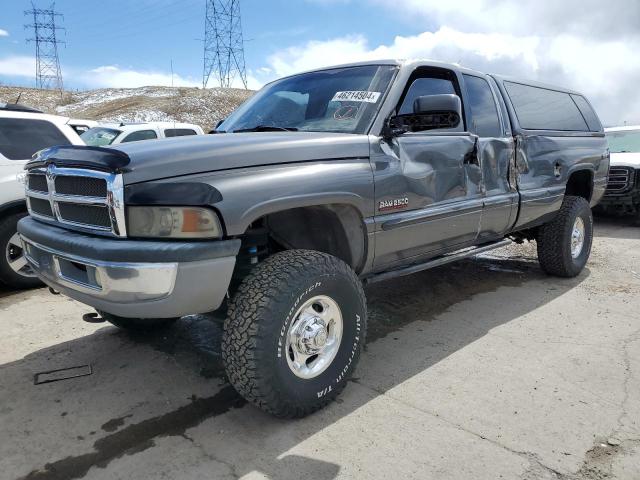 Dodge Ram 2500 (2002)