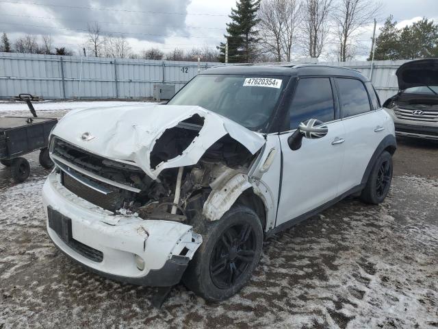 Mini Cooper (2012)