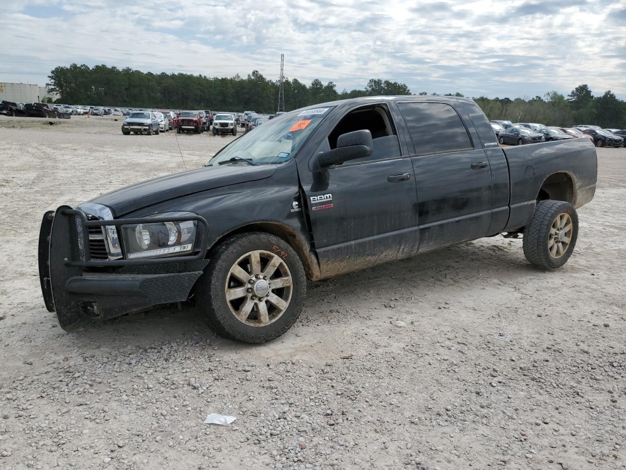 Dodge Ram (2007)