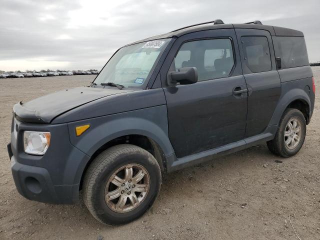 Honda Element (2006)