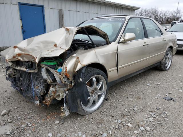 Acura Legend (1995)