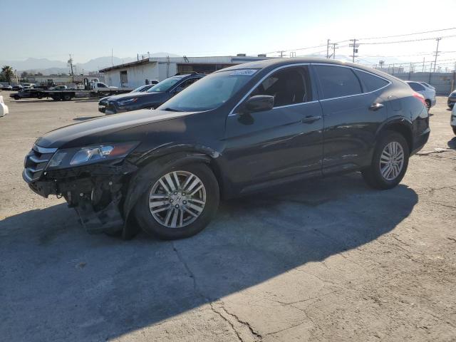 Honda Crosstour (2012)
